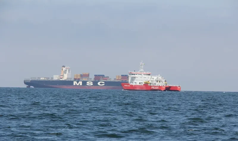 WANDELAAR General Cargo IMO 9569011 photo 5