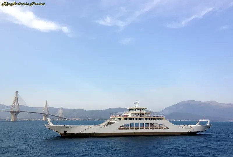 GEORGIOS Ro-Ro IMO 9569059 photo 9