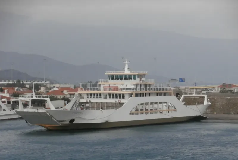 GEORGIOS Ro-Ro IMO 9569059 photo 10