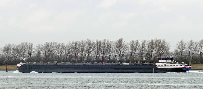 MEJORA Tanker IMO 9569061 photo 7
