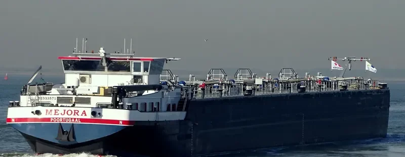 MEJORA Tanker IMO 9569061 photo 9