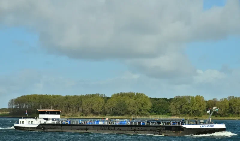 LEONORE Tanker IMO 9569188