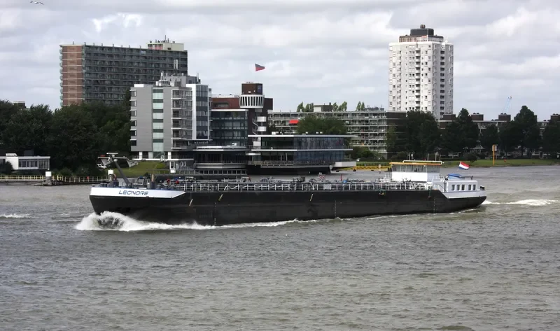 LEONORE Tanker IMO 9569188 photo 7