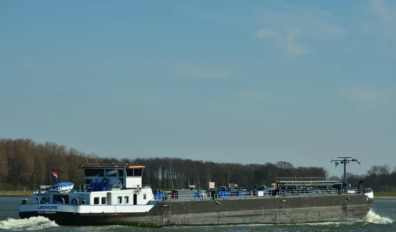 LEONORE Tanker IMO 9569188 photo 8