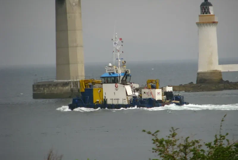 NOORCAT General Cargo IMO 9569322 photo 2