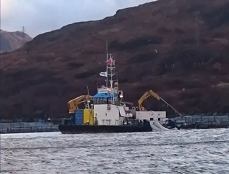NOORCAT General Cargo IMO 9569322 photo 4