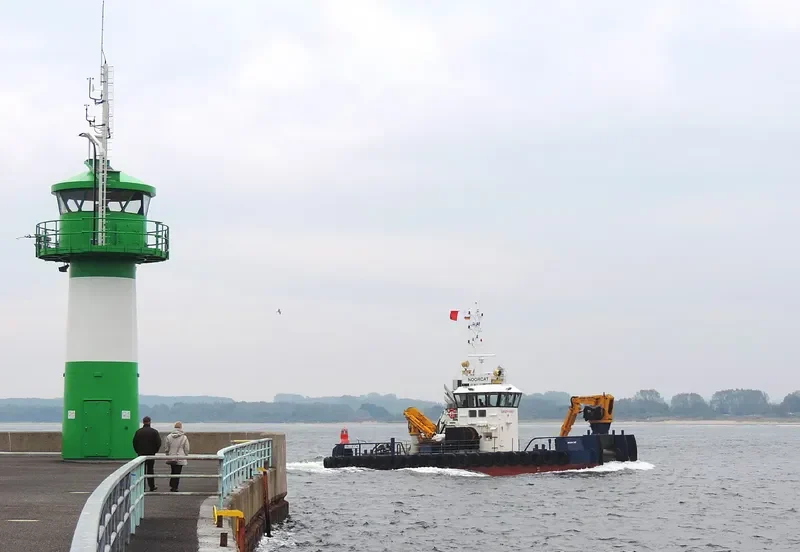 NOORCAT General Cargo IMO 9569322 photo 10