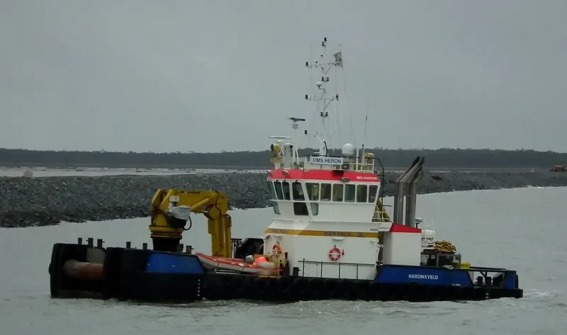 COASTAL ATLAS General Cargo IMO 9569346 photo 4