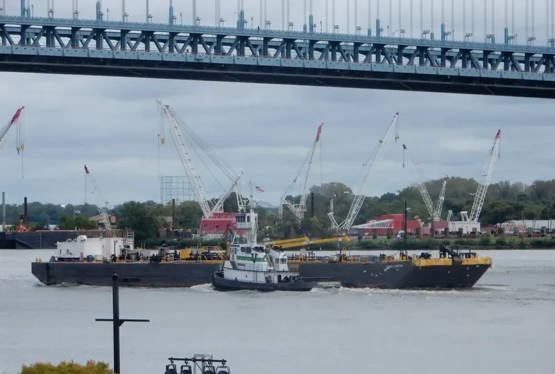 CHARLES BURTON General Cargo IMO 9569449