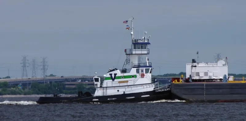 CHARLES BURTON General Cargo IMO 9569449 photo 7