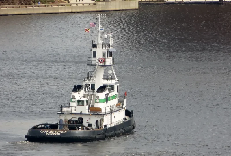 CHARLES BURTON General Cargo IMO 9569449 photo 8