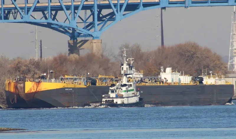 OYSTER CREEK General Cargo IMO 9569451 photo 2