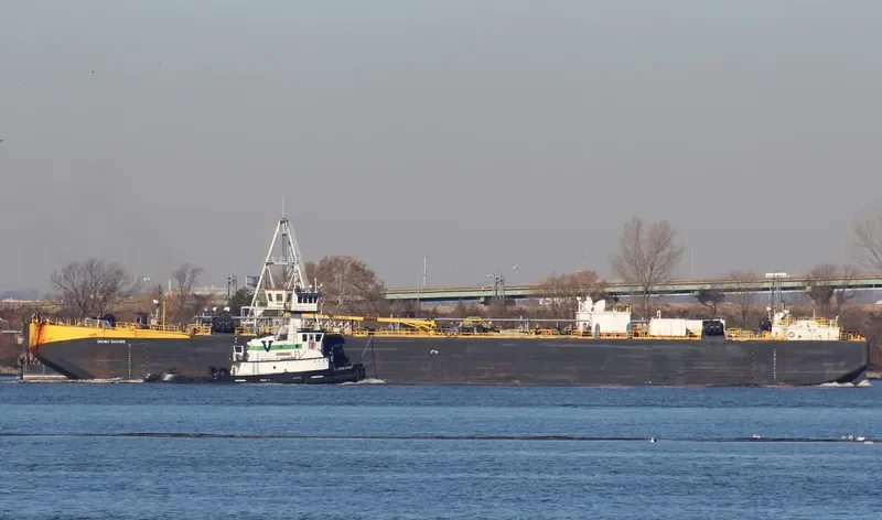 OYSTER CREEK General Cargo IMO 9569451 photo 3