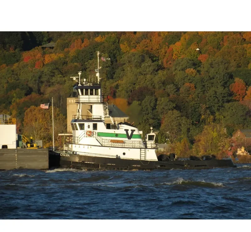 OYSTER CREEK General Cargo IMO 9569451 photo 10