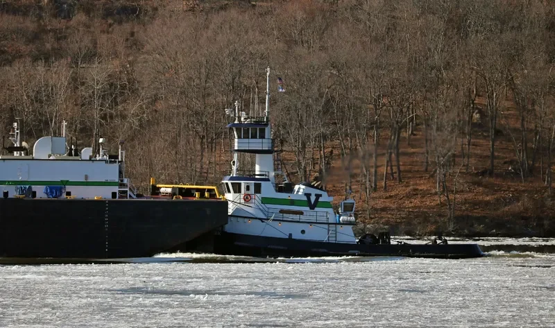 QUANTICO CREEK General Cargo IMO 9569463 photo 5