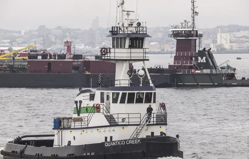 QUANTICO CREEK General Cargo IMO 9569463 photo 10