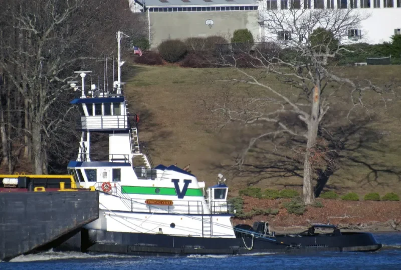 HUNTING CREEK General Cargo IMO 9569475 photo 7