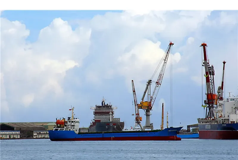 OCEANWIN 6 General Cargo IMO 9569566 photo 4