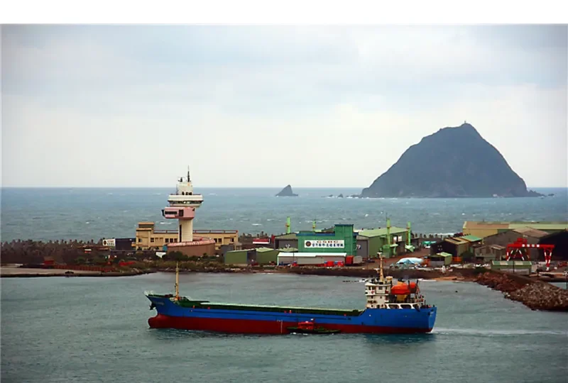 HAO XIANG 67 General Cargo IMO 9569578 photo 2