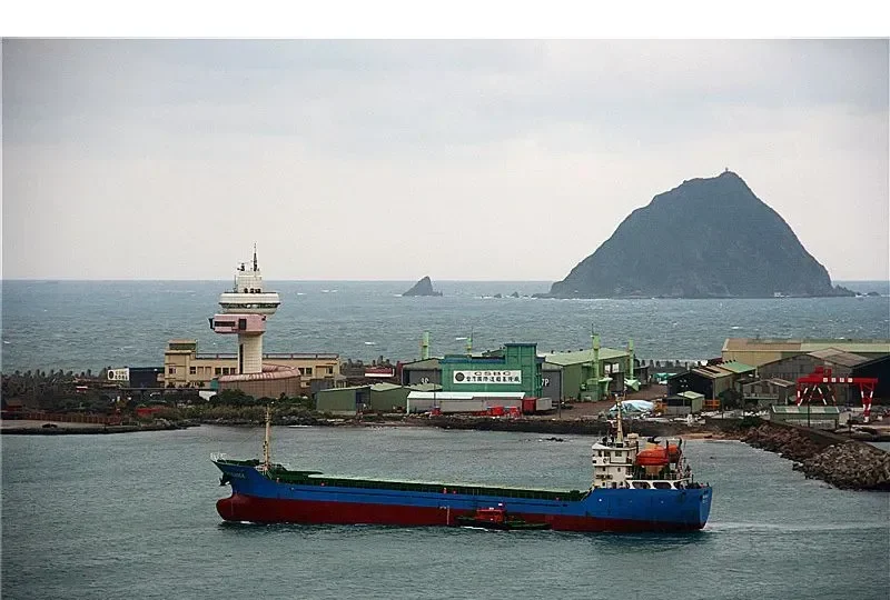 HAO XIANG 67 General Cargo IMO 9569578 photo 5