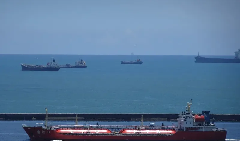 TONG ZHOU 6 General Cargo IMO 9569580 photo 2