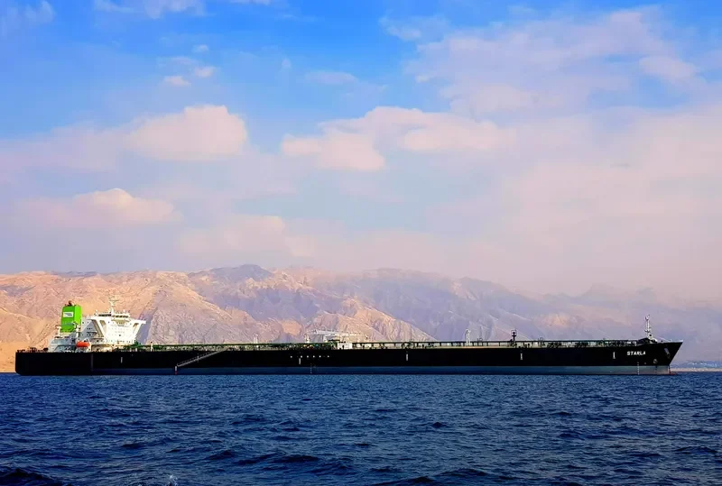 STARLA Tanker IMO 9569621 photo 3