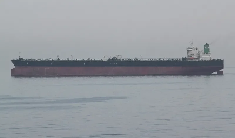 STARLA Tanker IMO 9569621 photo 4