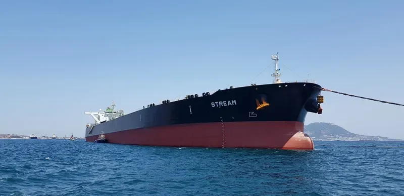 STREAM Tanker IMO 9569633 photo 2