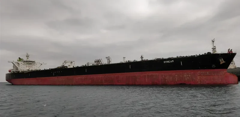 STREAM Tanker IMO 9569633 photo 4