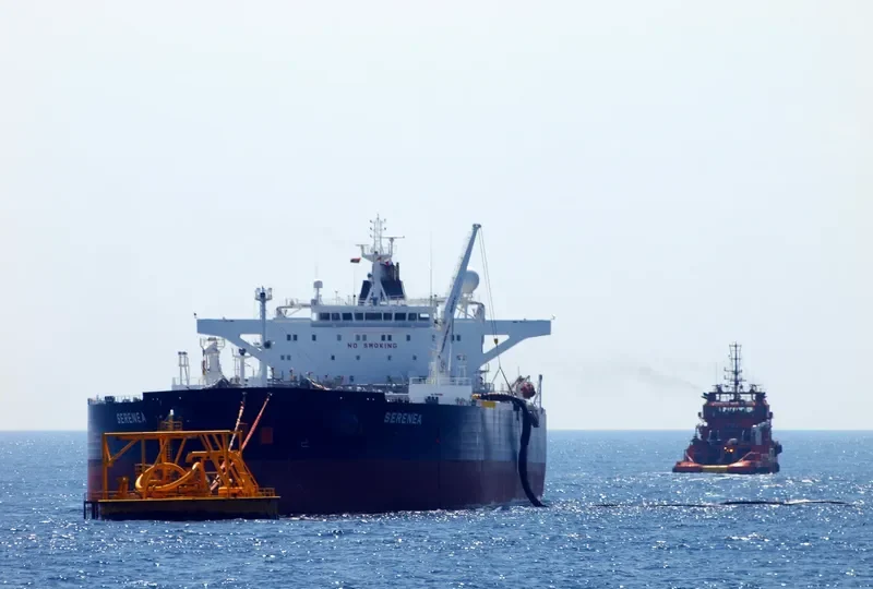 SERENA Tanker IMO 9569645 photo 4