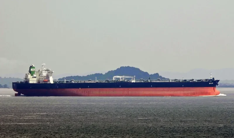 DORENA Tanker IMO 9569669