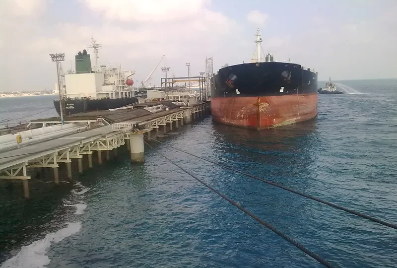 DINO I Tanker IMO 9569671