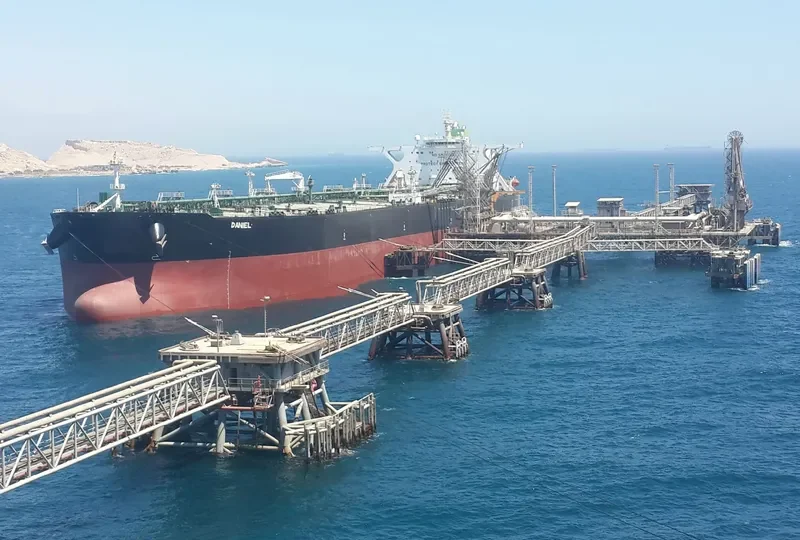 DANIEL Tanker IMO 9569683 photo 2