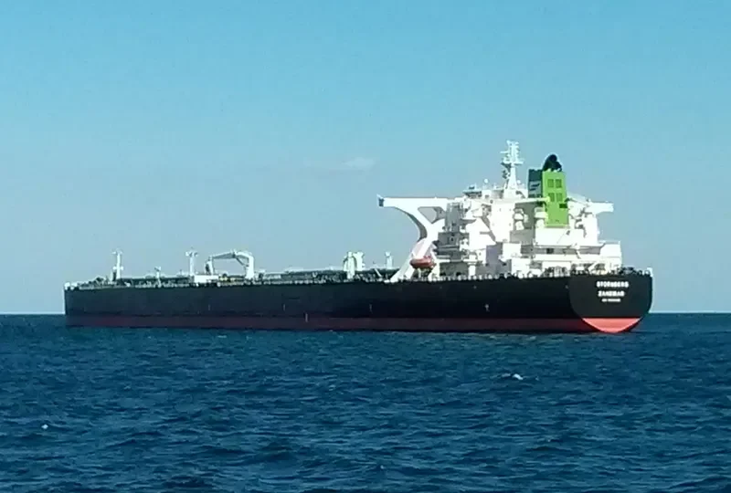 DIONA Tanker IMO 9569695 photo 3