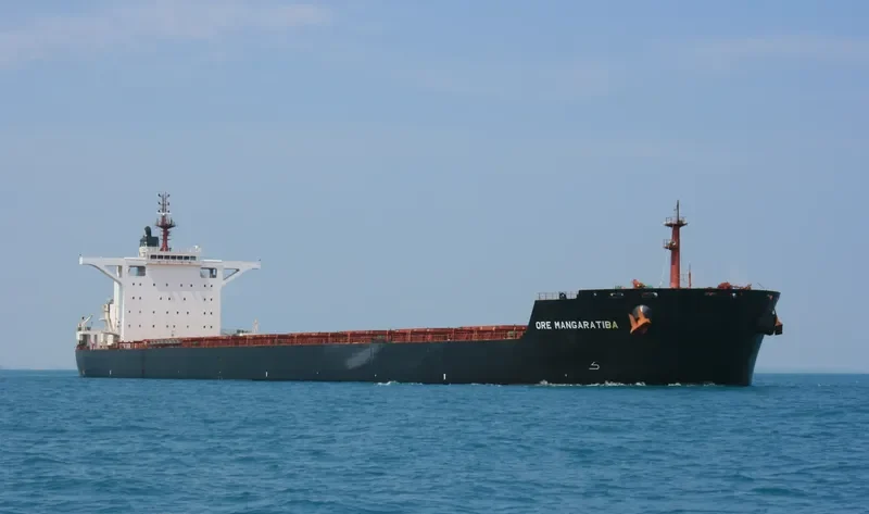 SOLAR GLORY Bulk Carrier IMO 9569786 photo 2