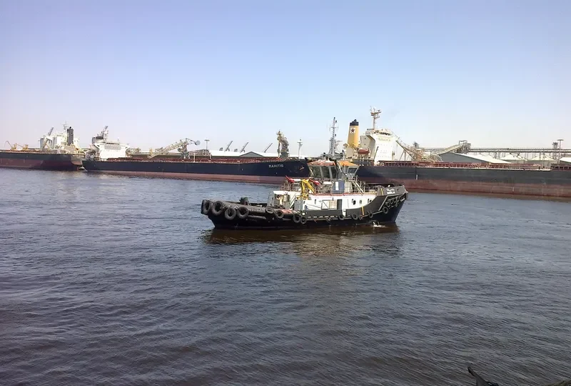 DEKHEILA 7 General Cargo IMO 9569839