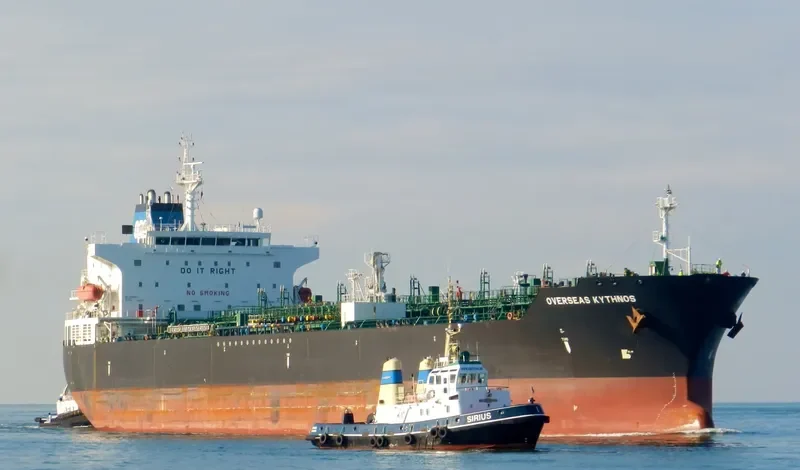 SEAWAYS KYTHNOS Tanker IMO 9569841 photo 2