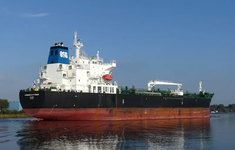 SEAWAYS KYTHNOS Tanker IMO 9569841 photo 6