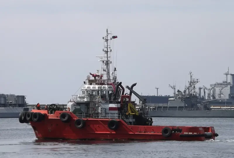 PUELO General Cargo IMO 9570151