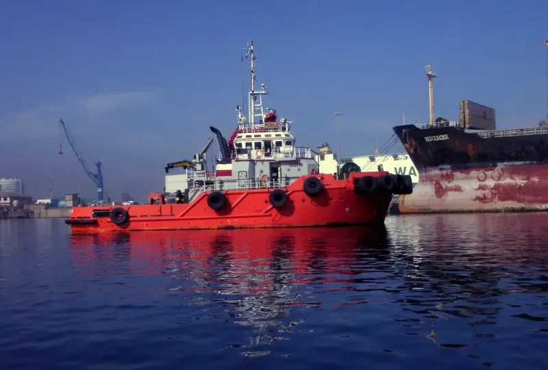 PUELO General Cargo IMO 9570151 photo 6