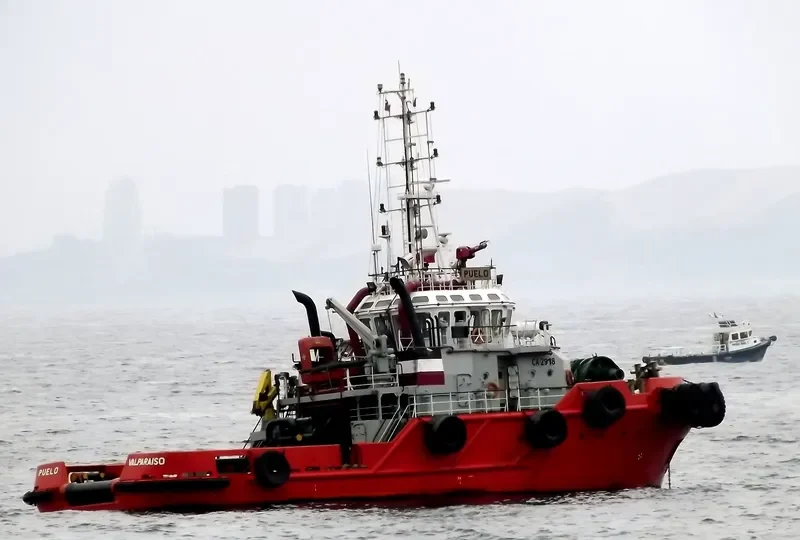 PUELO General Cargo IMO 9570151 photo 7