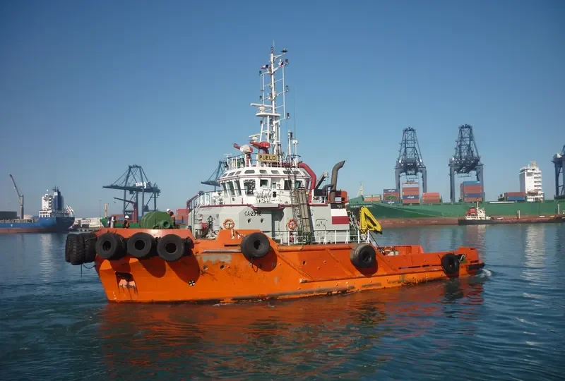 PUELO General Cargo IMO 9570151 photo 8