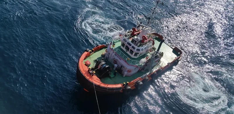 TUNQUEN General Cargo IMO 9570163