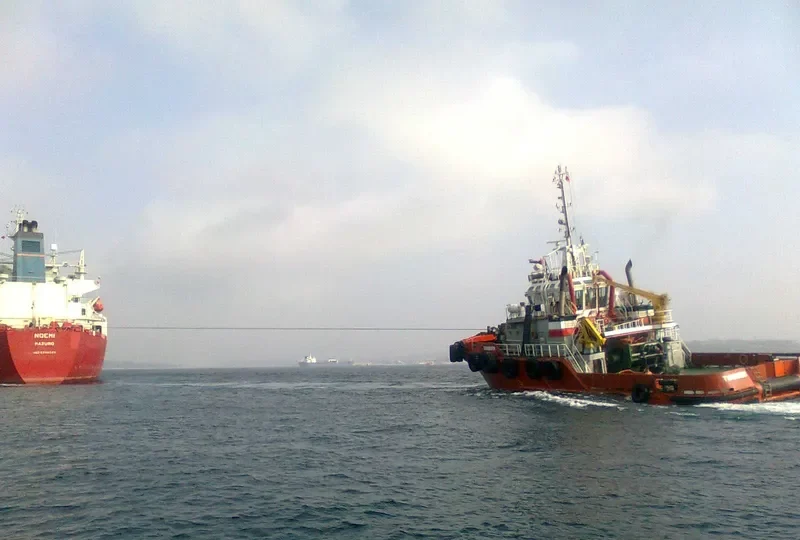 TUNQUEN General Cargo IMO 9570163 photo 6