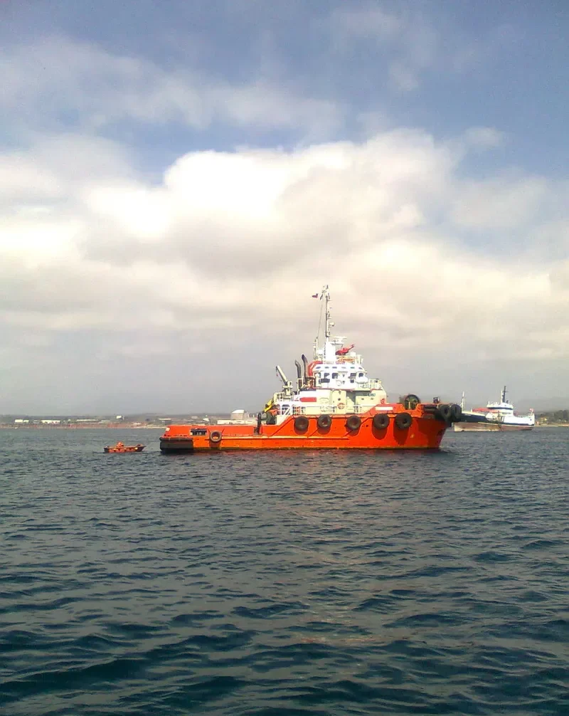 TUNQUEN General Cargo IMO 9570163 photo 7