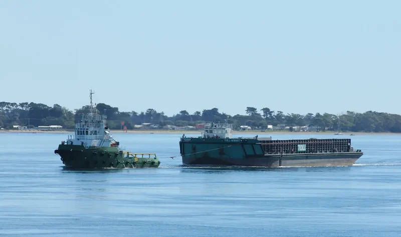 TOLL OSBORNE General Cargo IMO 9570175 photo 5