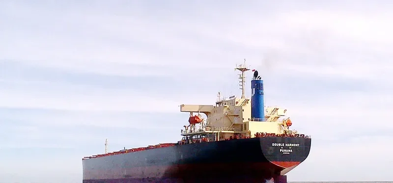 DOUBLE HARMONY Bulk Carrier IMO 9570400 photo 4