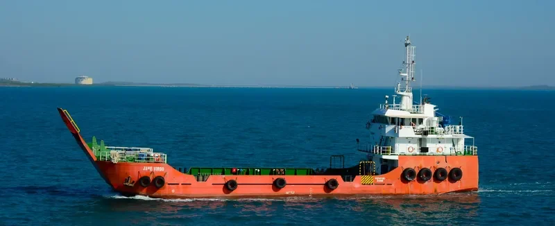 JANE VIRGO General Cargo IMO 9570541 photo 2