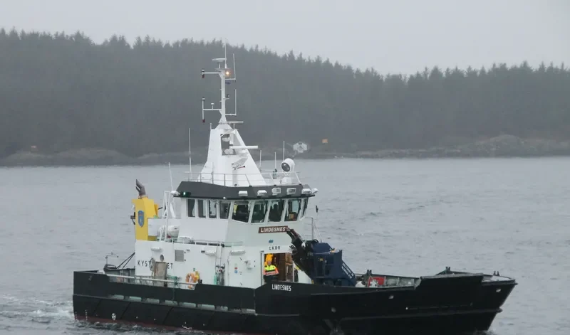 LINDESNES General Cargo IMO 9570618 photo 5