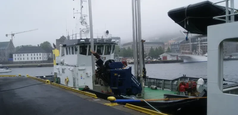 LINDESNES General Cargo IMO 9570618 photo 7